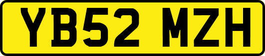 YB52MZH