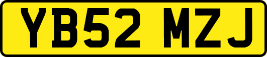 YB52MZJ