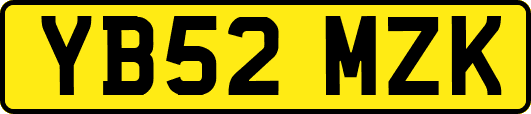 YB52MZK