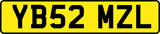 YB52MZL