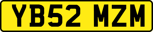 YB52MZM