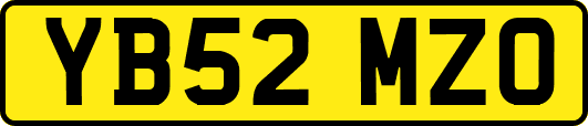 YB52MZO