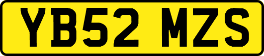 YB52MZS