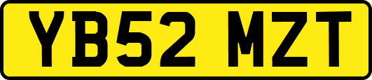 YB52MZT
