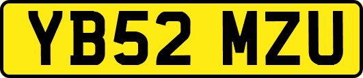 YB52MZU
