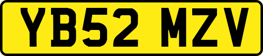 YB52MZV
