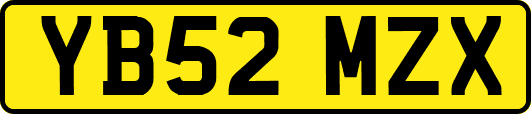 YB52MZX