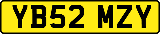 YB52MZY