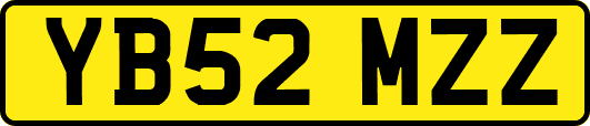 YB52MZZ