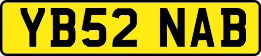 YB52NAB