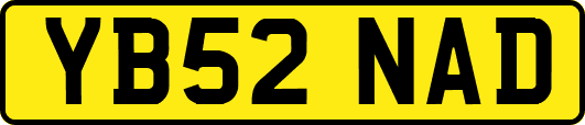 YB52NAD