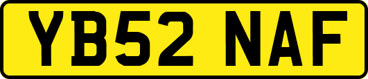 YB52NAF