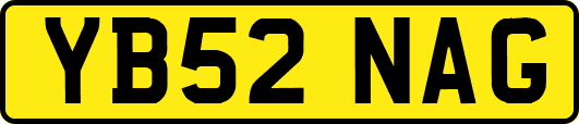 YB52NAG