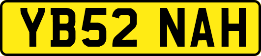 YB52NAH