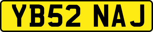 YB52NAJ