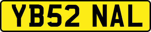 YB52NAL