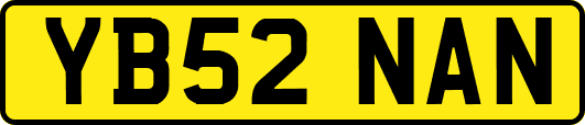 YB52NAN