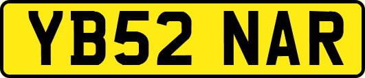 YB52NAR