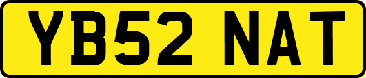YB52NAT