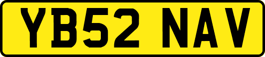 YB52NAV