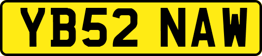 YB52NAW