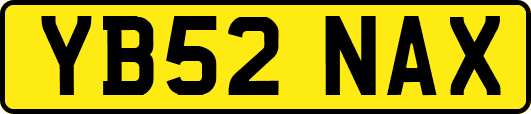 YB52NAX