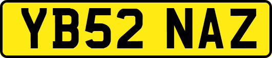 YB52NAZ