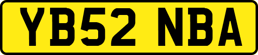 YB52NBA
