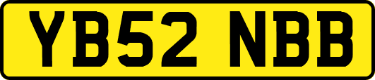 YB52NBB