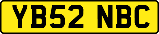 YB52NBC