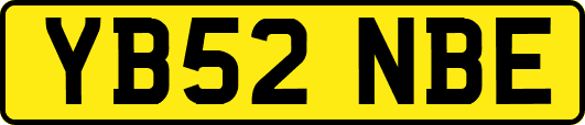 YB52NBE
