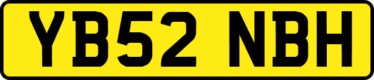 YB52NBH
