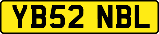 YB52NBL