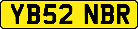 YB52NBR
