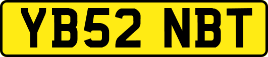 YB52NBT