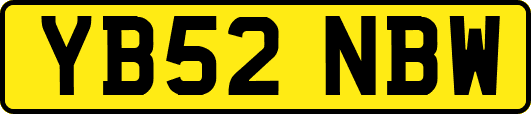 YB52NBW