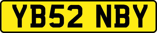 YB52NBY