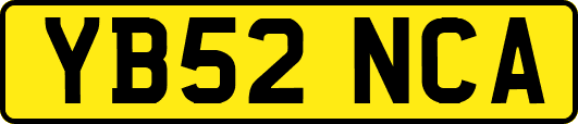 YB52NCA