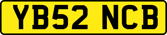 YB52NCB