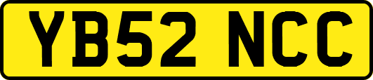 YB52NCC