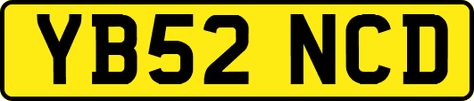 YB52NCD