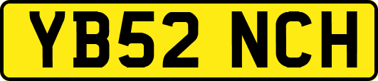 YB52NCH