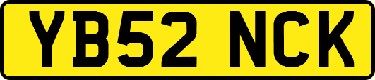 YB52NCK