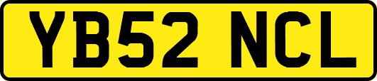 YB52NCL