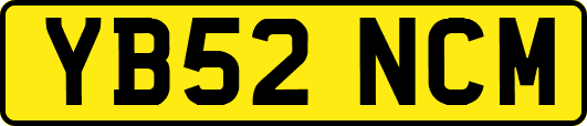 YB52NCM