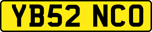 YB52NCO