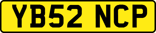 YB52NCP
