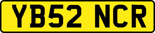 YB52NCR