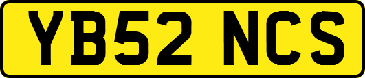 YB52NCS