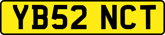 YB52NCT